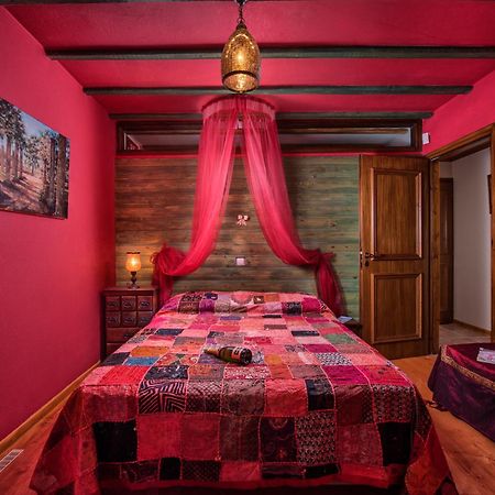 Vip Suite 4 Seasons Arachova Eksteriør billede