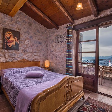 Vip Suite 4 Seasons Arachova Eksteriør billede
